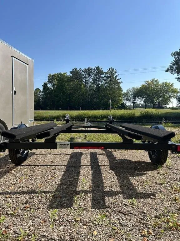 used Other Trailers Yacht Club Trailers  for sale, in Tomahawk, WI Thumbnail 7