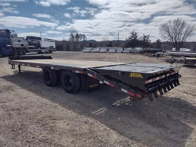 new Other Trailers Big Tex Trailers  for sale, in Ettrick, WI Thumbnail 5