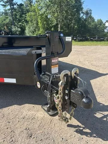 new Other Trailers Midsota  for sale, in Ettrick, WI Thumbnail 7