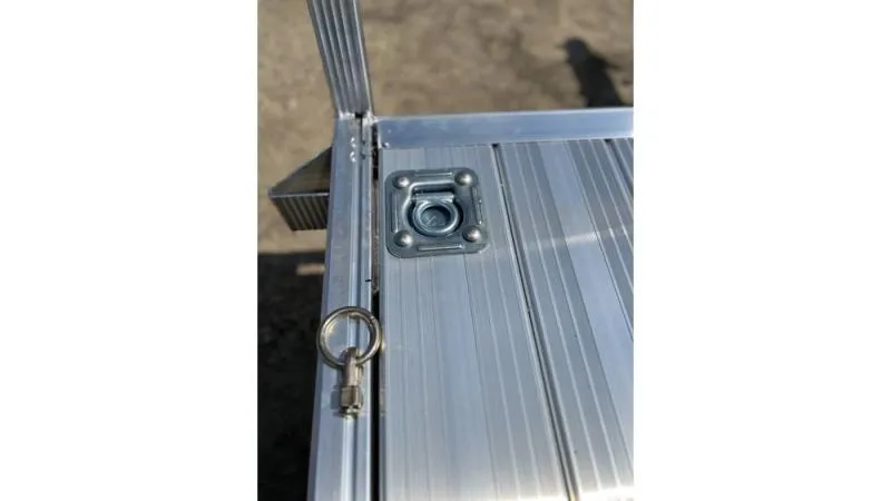 new Utility Trailers Sport Haven  for sale, in Tomahawk, WI Thumbnail 10