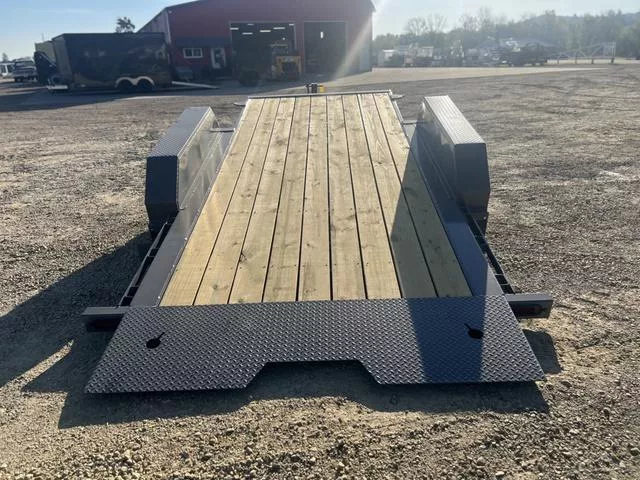 new Equipment / Flatbed Trailers Midsota  for sale, in Ettrick, WI Thumbnail 6