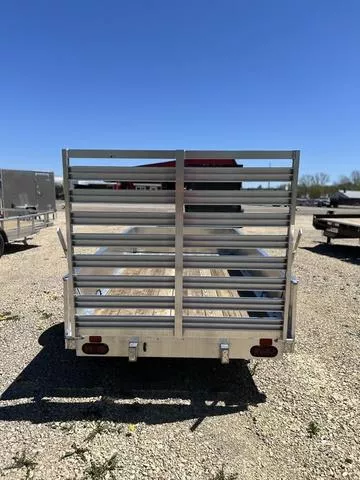 new Cargo (Enclosed) Trailers Trophy  for sale, in Ettrick, WI Thumbnail 5
