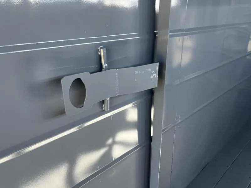 new Stock / Stock Combo Trailers S&S Manufacturing  for sale, in Ettrick, WI Thumbnail 15