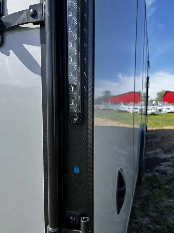 new Cargo (Enclosed) Trailers Discovery Trailers  for sale, in Ettrick, WI Thumbnail 8