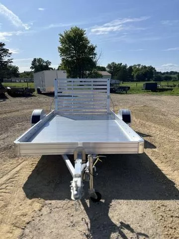 new Utility Trailers Hillsboro Industries  for sale, in Ettrick, WI Thumbnail 3