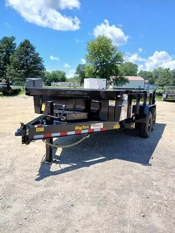 new Other Trailers Big Tex Trailers  for sale, in Ettrick, WI Thumbnail 2