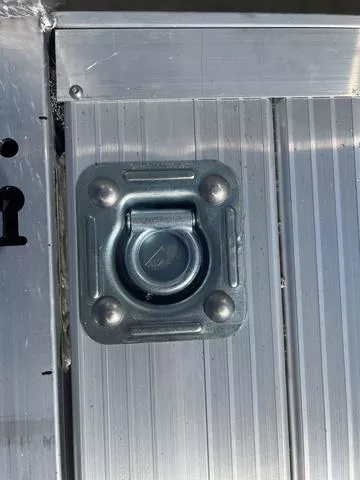 new Cargo (Enclosed) Trailers Sport Haven  for sale, in Ettrick, WI Thumbnail 7