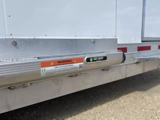 new Horse Trailers Kiefer Manufacturing  for sale, in Ettrick, WI Thumbnail 12