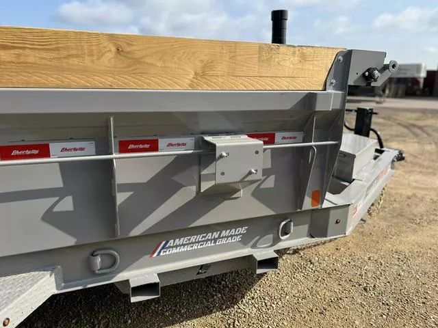 new Dump Trailers Liberty  for sale, in Ettrick, WI Thumbnail 9