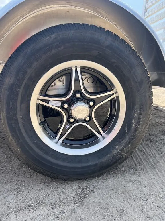 new Utility Trailers Hillsboro Industries  for sale, in Tomahawk, WI Thumbnail 5