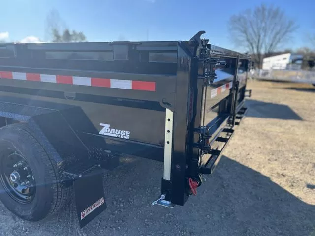 new Dump Trailers Midsota  for sale, in Ettrick, WI Thumbnail 9