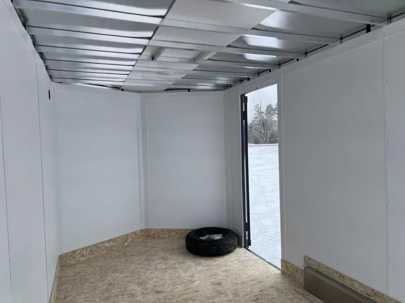 new Cargo (Enclosed) Trailers Discovery Trailers  for sale, in Ettrick, WI Thumbnail 11