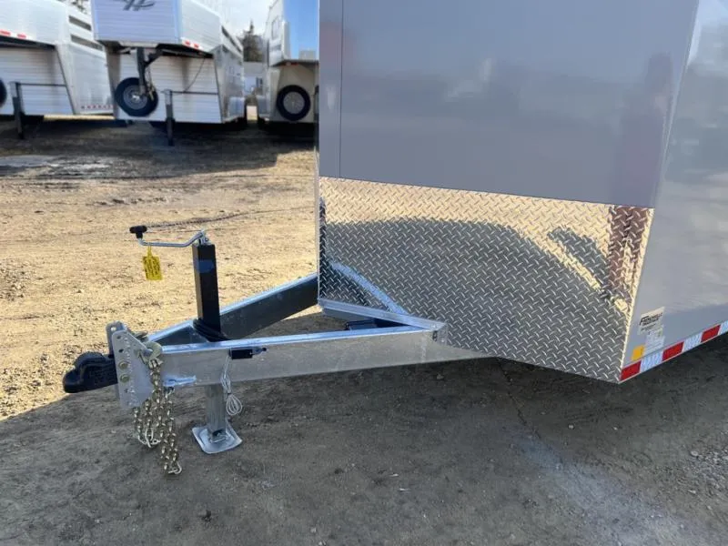 new Cargo (Enclosed) Trailers CellTech  for sale, in Ettrick, WI Thumbnail 3