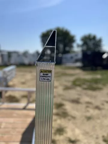 new Utility Trailers Sport Haven  for sale, in Ettrick, WI Thumbnail 7