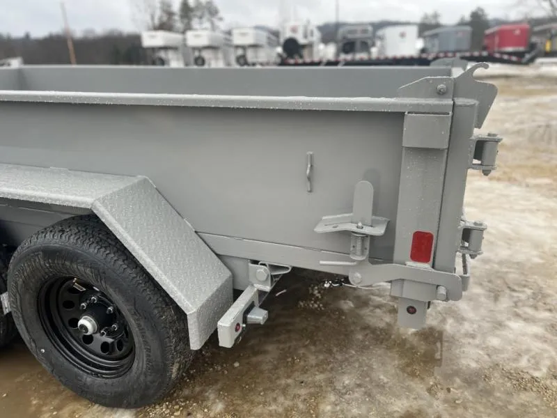 used Other Trailers Liberty  for sale, in Ettrick, WI Thumbnail 7
