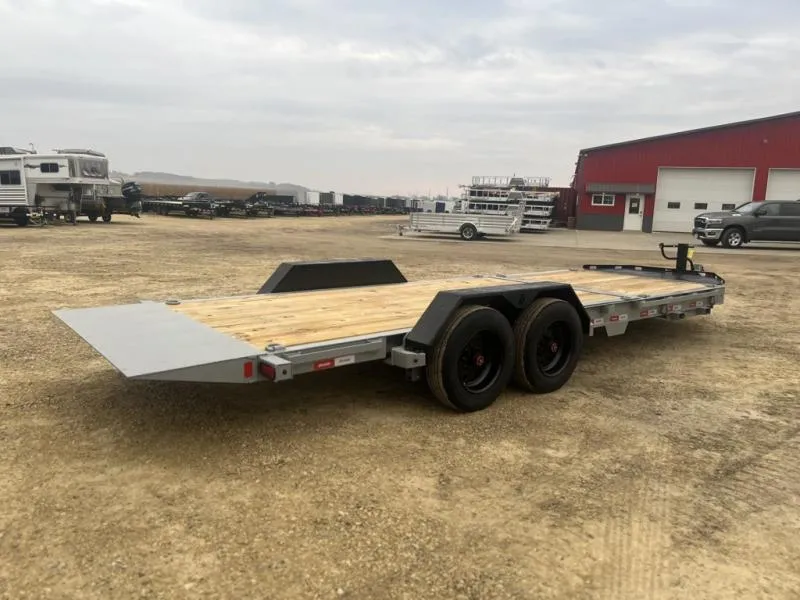 used Other Trailers Liberty  for sale, in Ettrick, WI Thumbnail 7