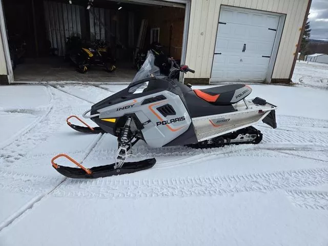 used Other Trailers Polaris  for sale, in Ettrick, WI Thumbnail 3