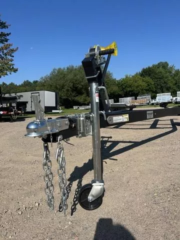 new Watercraft Trailers Yacht Club Trailers  for sale, in Ettrick, WI Thumbnail 2