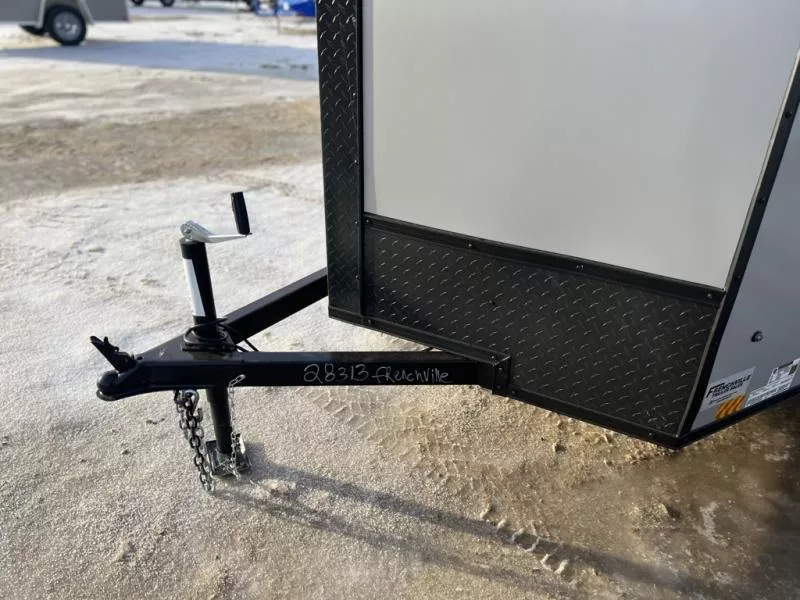 new Cargo (Enclosed) Trailers Discovery Trailers  for sale, in Ettrick, WI Thumbnail 3