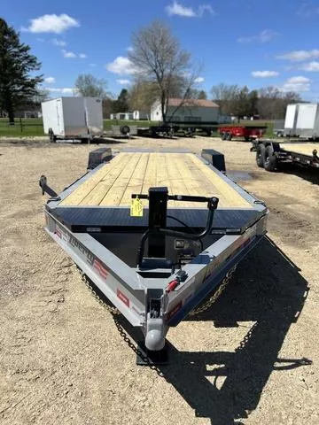 new Other Trailers Liberty Coach  for sale, in Ettrick, WI Thumbnail 3