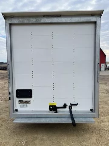 new Cargo (Enclosed) Trailers CellTech  for sale, in Ettrick, WI Thumbnail 8