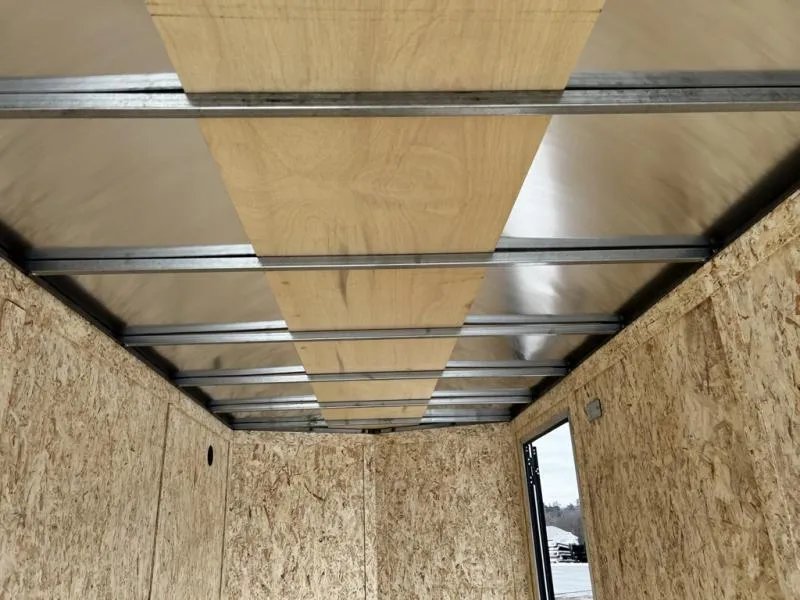 new Cargo (Enclosed) Trailers Pace American  for sale, in Ettrick, WI Thumbnail 12