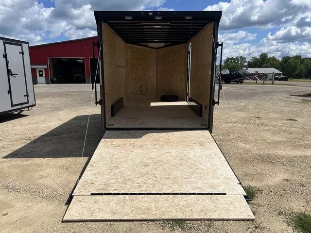 new Cargo (Enclosed) Trailers Discovery Trailers  for sale, in Ettrick, WI Thumbnail 10