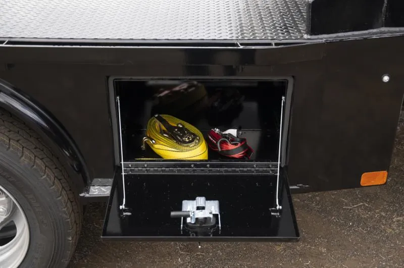 new Flat Decks CM Truck Beds  for sale, in Ettrick, WI Thumbnail 4