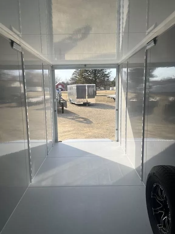 new Cargo (Enclosed) Trailers CellTech  for sale, in Ettrick, WI Thumbnail 14