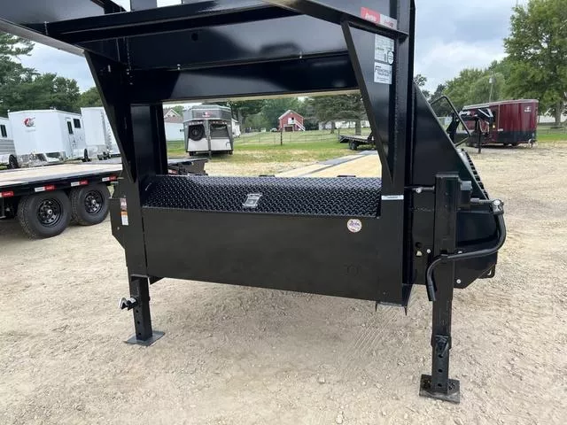 new Other Trailers Liberty Coach  for sale, in Ettrick, WI Thumbnail 3