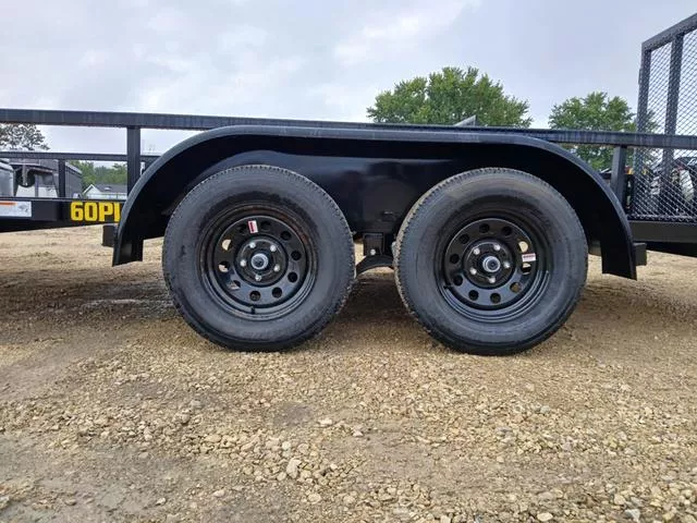 new Utility Trailers Big Tex Trailers  for sale, in Ettrick, WI Thumbnail 7