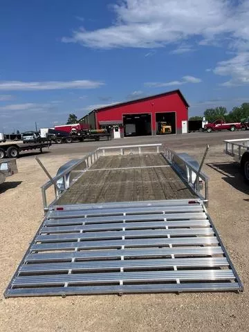 new Cargo (Enclosed) Trailers Trophy  for sale, in Ettrick, WI Thumbnail 6