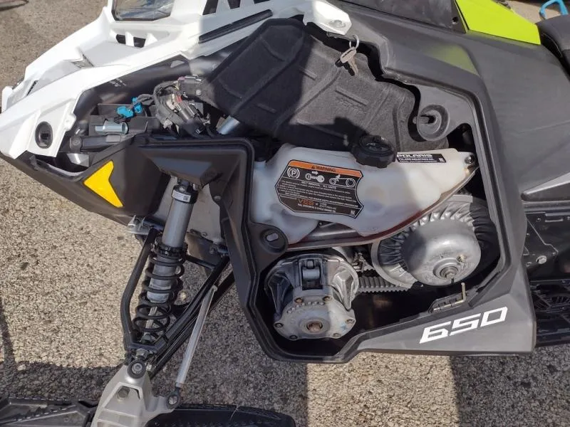 used Snowmobile Trailers Polaris  for sale, in Ettrick, WI Thumbnail 7