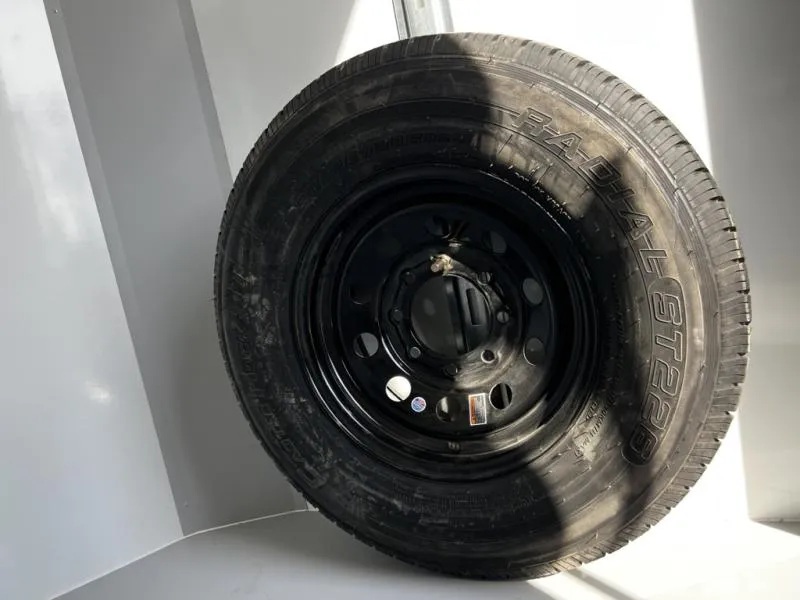 new Cargo (Enclosed) Trailers CellTech  for sale, in Ettrick, WI Thumbnail 7