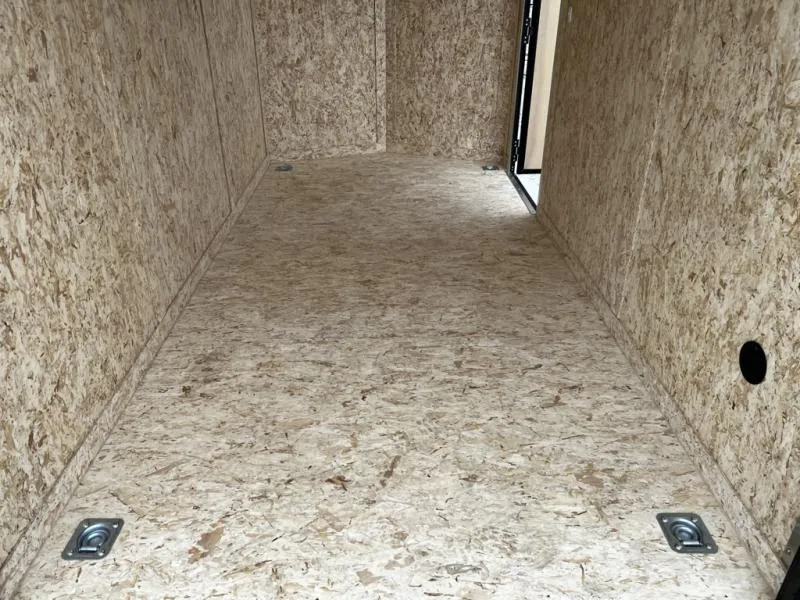 new Cargo (Enclosed) Trailers Pace American  for sale, in Ettrick, WI Thumbnail 16