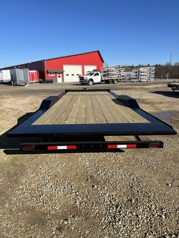 new Equipment / Flatbed Trailers Midsota  for sale, in Ettrick, WI Thumbnail 14