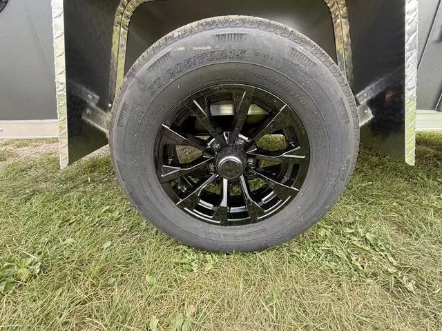 new Cargo (Enclosed) Trailers Discovery Trailers  for sale, in Ettrick, WI Thumbnail 7