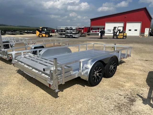 new Cargo (Enclosed) Trailers Sport Haven  for sale, in Ettrick, WI Thumbnail 8