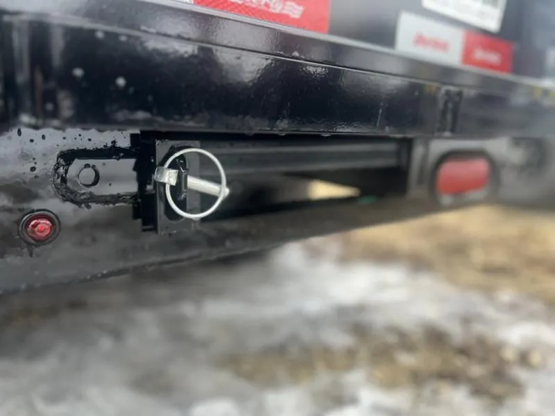 used Other Trailers Liberty  for sale, in Ettrick, WI Thumbnail 8