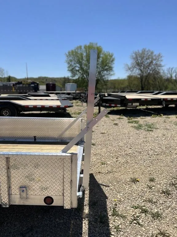 used Other Trailers Trophy  for sale, in Ettrick, WI Thumbnail 4