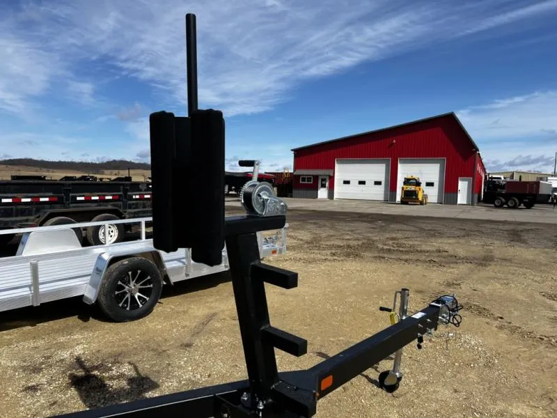 used Other Trailers Yacht Club Trailers  for sale, in Ettrick, WI Thumbnail 9