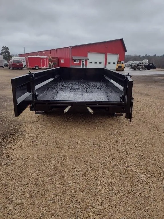 used Other Trailers Midsota  for sale, in Tomahawk, WI Thumbnail 14
