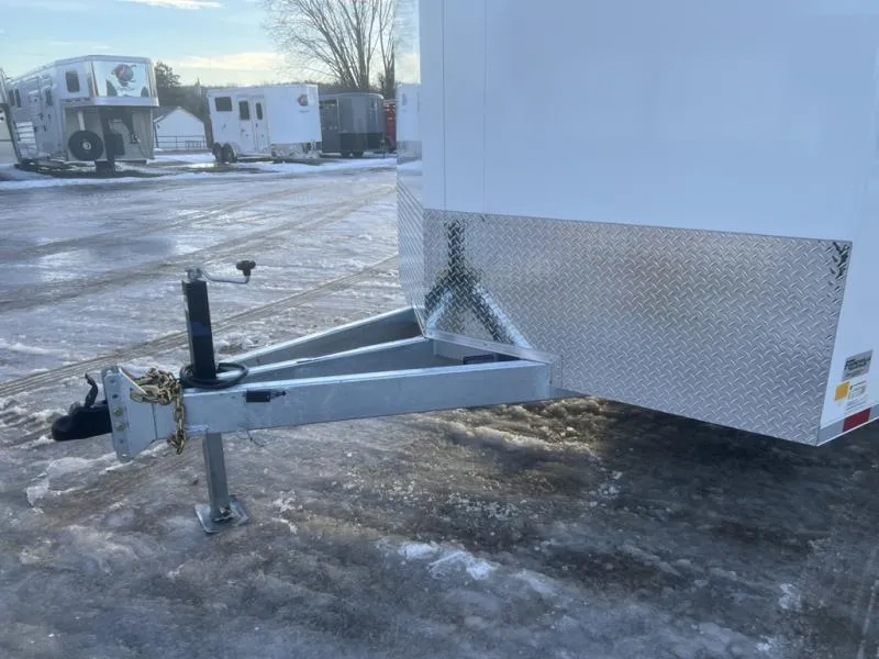 new Cargo (Enclosed) Trailers CellTech  for sale, in Ettrick, WI Thumbnail 4