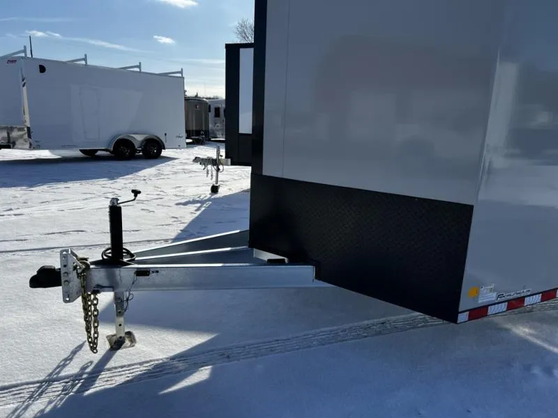 new Cargo (Enclosed) Trailers CellTech  for sale, in Ettrick, WI Thumbnail 3