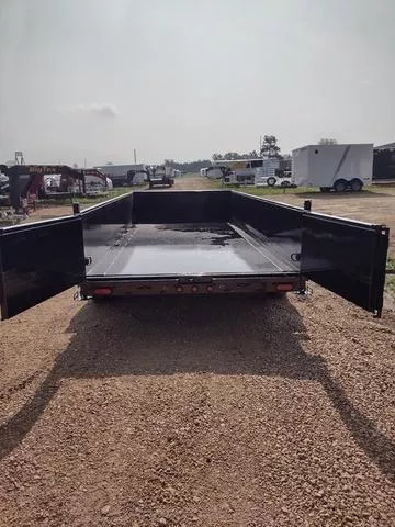 new Dump Trailers Big Tex Trailers  for sale, in Ettrick, WI Thumbnail 12