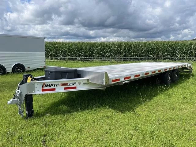 new Other Trailers Timpte  for sale, in Ettrick, WI Thumbnail 3