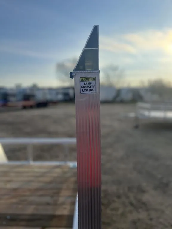 used Other Trailers Sport Haven  for sale, in Ettrick, WI Thumbnail 6