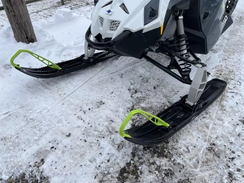 used Snowmobile Trailers Polaris  for sale, in Ettrick, WI Thumbnail 8