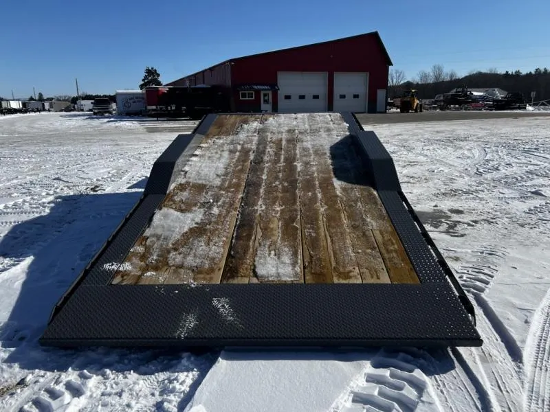 new Equipment / Flatbed Trailers Midsota  for sale, in Ettrick, WI Thumbnail 11