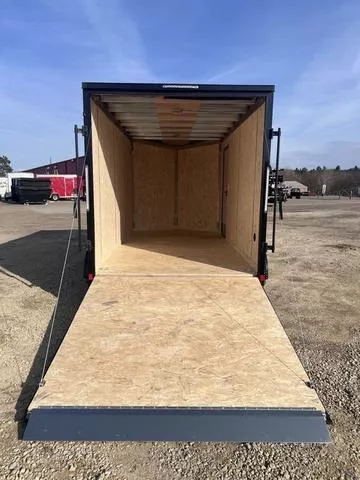 new Cargo (Enclosed) Trailers Pace American  for sale, in Ettrick, WI Thumbnail 11
